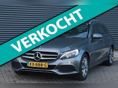 Mercedes-Benz C-klasse Estate - 350 e Hybrid - INC BTW / NIEUWSTAAT