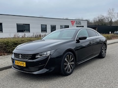 Peugeot 508 - 1.5 BlueHDI Blue Lease GT Line