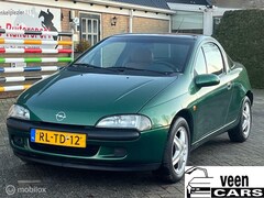 Opel Tigra - 1.4i-16V Optic ((APK tot 2024))