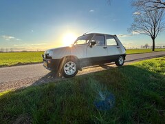 Renault 5 - R 5 GTL 33kW met TS blok