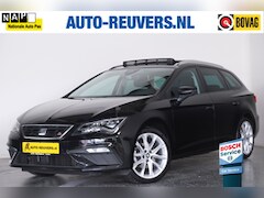 Seat Leon ST - 2.0 TDI FR Ultimate Edition / Opendak / Leder / Beats / DSG / LED / Carplay