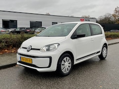 Volkswagen Up! - 1.0 BMT move up 5-deurs AIRCO