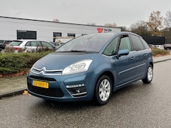 Citroën C4 Picasso - 1.6 VTi Ligne Business