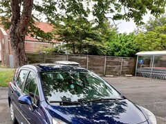 Peugeot 207 SW - 1.4 VTi X-line