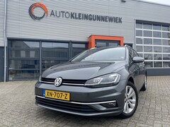 Volkswagen Golf Variant - 1.0 TSI Comfortline Business DSG NL-Auto / Led koplampen / Apple/Android Carplay / Camera