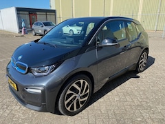 BMW i3 - (i01) i3 170pk (120 Ah) Aut i3 Executive Edition