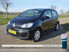 Volkswagen Up! - 1.0i BMT Move