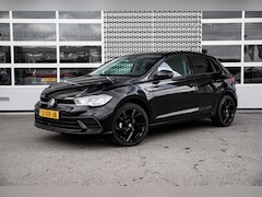Volkswagen Polo - 1.0 TSI 95pk Life DSG | 17" Lmv | Apple Carplay | Getint Glas | Adaptieve Cruise Control