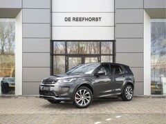 Land Rover Discovery Sport - P300e R-Dynamic S | Nieuw - Direct Leverbaar | Elektr. Trekhaak | Panoramadak |