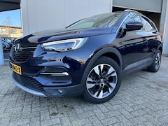 Opel Grandland X - 1.6 CDTi Business Executive bj 2018 Expoertprijs ex BPM