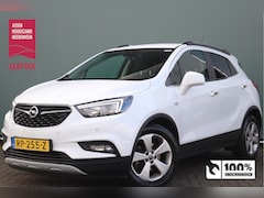 Opel Mokka X - 1.4 Turbo Innovation | 141 PK | NL auto | | Clima | Navi | Cruise | Camera a. | LMV | Donk
