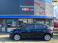 Citroën C3 - 1.2 PureTech Live
