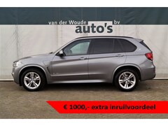 BMW X5 - xDrive40e iPerformance High Executive M-Sport