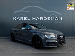Audi A3 Limousine - 1.0 TFSI Sport S-Line | ORIGINEEL NEDERLANDS | NANO GREY