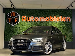 Audi A3 Limousine - 1.4 TFSI COD 150pk 3xSLINE