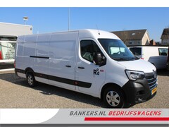Renault Master - 2.3 dCi 146PK L4H2 Red Edition Airco