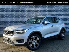 Volvo XC40 - 2.0 T4 Inscription Automaat | Navigatie | Draadloos opladen telefoon | Parkassist voor & a