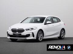BMW 1-serie - 116i Business Edition M-Sport | Sportstoelen | Zwarte binnenhemel | Navigatie |