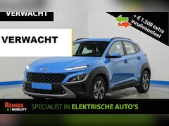 Hyundai Kona - 1.6 GDI HEV Style