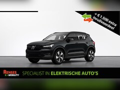 Volvo XC40 - Recharge Plus