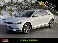 Hyundai IONIQ 5 - 73 kWh Techniq+ // Leder & stoelkoeling