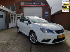 Seat Ibiza - 1.0 EcoTSI Style Connect, Dealer onderhouden, Airco, Navigatie