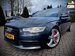 Audi A6 Avant - 3.0 TDI BiT quattro Pro Line Plus, 313PK, VOL