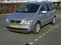Opel Zafira - 1.6-16V Maxx