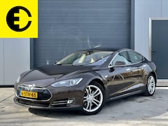 Tesla Model S - 85 Base | FREE Supercharging| NEW BATTERY MCU2