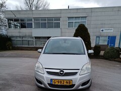 Opel Zafira - 1.6 CNG Essentia