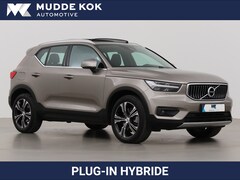 Volvo XC40 - T4 Recharge Inscription Expr. | ACC | Panoramadak | Camera | Keyless | Stoel+Stuurverwarmi