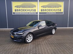 BMW 3-serie Gran Turismo - 320i Corporate Lease Executive