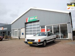 Audi 100 - 2.2 CC