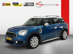 MINI Countryman - COOPER SE ALL4 |HYBRIDE | 27000KM | NIEUWSTAAT