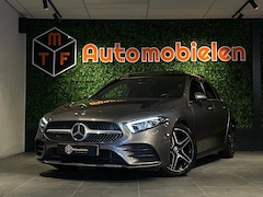 Mercedes-Benz A-klasse - A 200 Business AMG