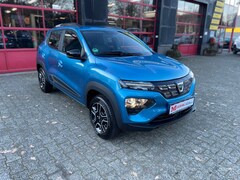 Dacia Spring - COMFORT+ BJ.2022 AANBIEDING CAMERA NAVI 3800 KM