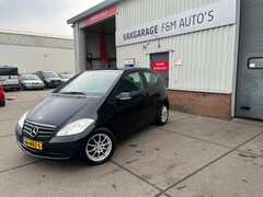Mercedes-Benz A-klasse - 160 Classic