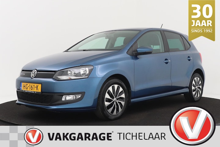 Volkswagen - 2015 te koop aangeboden. Bekijk 223 Volkswagen Polo occasions uit op AutoWereld.nl