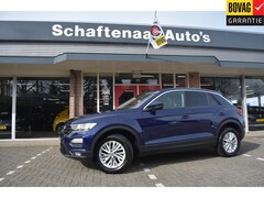 Volkswagen T-Roc - 1.0 TSI