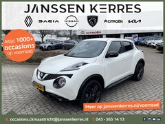 Nissan Juke - 1.2 DIG-T S/S N-Connecta camera / navi