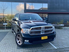 Dodge Ram 1500 - 4X4 5.7 V8 4x4 Quad Cab 6'4