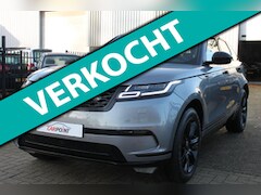 Land Rover Range Rover Velar - 2.0 P400e Hybrid Fabrieksgarantie Nieuw