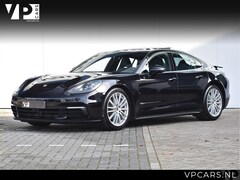 Porsche Panamera - 3.0