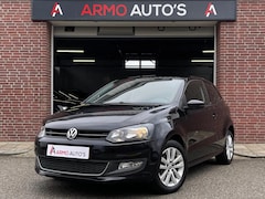 Volkswagen Polo - 1.2-12V Style | Airco | Navi | Rijklaar