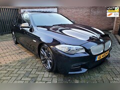 BMW 5-serie - M550XD M5 Full Opties
