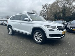 Skoda Kodiaq - 2.0 TDI Style Business AUT. *PANO+ADAPT.CRUISE+360-CAMERA+DENON-SOUND+KEYLESS+LED-LIGHTS+M