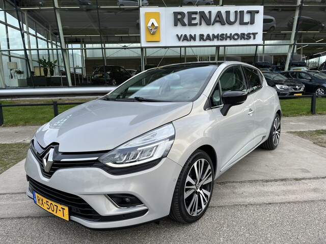 Renault Clio Bose, Renault AutoWereld.nl