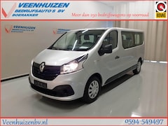 Renault Trafic - 1.6dCi L2/H1 Personenbus Airco Euro 6 Marge