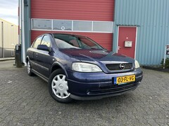 Opel Astra - 1.6 Pearl