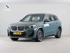 BMW X1 - sDrive 18iA M-Sport Premium Pack